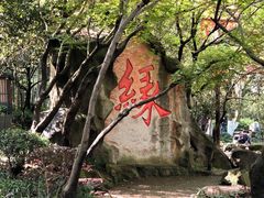 -杭州黄龙洞