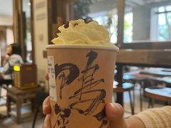 -成川茶店·潮汕工夫浓茶(万象店)