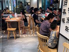 大堂-大厨的餐厅(曾厝垵总店)
