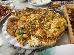 -途肴·老农饭庄(百里峡店)