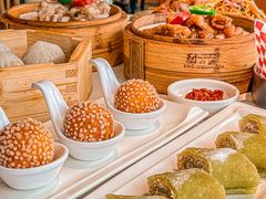 -叹茶靓点·粤式餐厅·全天茶市(石井万民广场店)