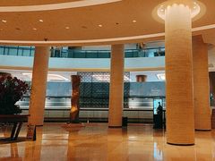 -千禧新世界香港酒店