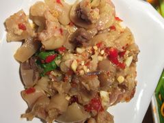 -李子坝梁山鸡(北碚万达五鸡哥店)