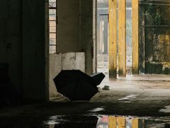 -广州市紫泥堂文化创意园景区