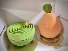-名点荟·生日蛋糕·下午茶(五缘湾店)