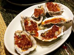 -山港凯悦酒店·BEBA海滩烧烤餐厅酒吧