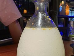 桂花酿-绿茶餐厅(千岛湖银泰城店)