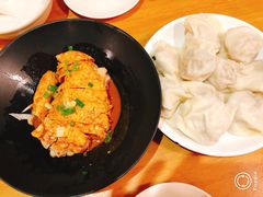 -伊喜饺子·烤鸭(五道口学院路店)