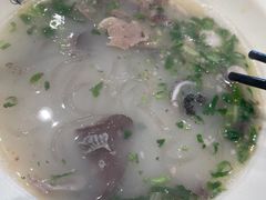 -武圣羊汤(武圣路店)