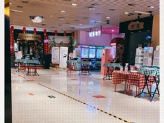 -海底捞火锅(方塔东街店)