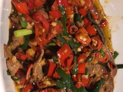 -佬麻雀·新湘菜(珠海金发购物中心店)