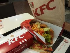 -肯德基(龙之梦购物中心店)