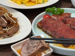 -新旺茶餐厅(鑫耀·光环live店)
