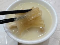 -凤城礼记鱼翅海鲜酒家(新马路总店)