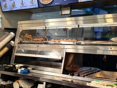 -德克士(哈西火车站店)