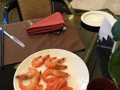 -常州武进九洲喜来登酒店