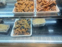 -王家沙点心店(南京西路总店)