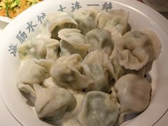 -日丰园海肠水饺·老字号大连海鲜(和平广场店)