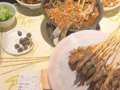 -串盟烧烤大排档·长沙美食地标(星沙店)