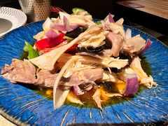 -耶里夏丽·新疆菜(南丹东路店)