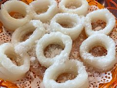 -红砖房乡村餐厅(海景店)