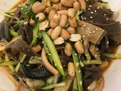 -汇兴源餐馆(小北路店)