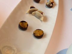 -Le Comptoir de Pierre Gagnaire