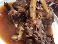 牛大骨-西贝(东城万达广场店)