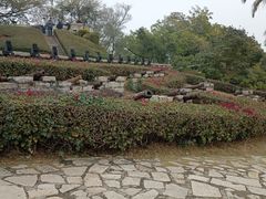 -胡里山炮台