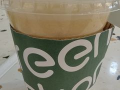 -Green Option(官舍店)