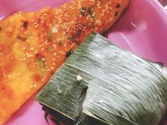 -中央财经大学-食堂