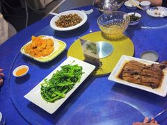 -东江海鲜大排档·潮汕菜·砂锅粥