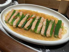 -北国饭店·海鲜.北方菜(榕城店)