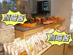 -好利来(牡丹园店)