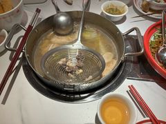 -八合里潮汕鲜牛肉火锅(深圳海岸城店)