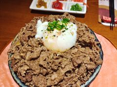 -二丁目食堂(浑南花园城店)