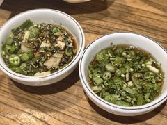 -木柴豆腐·活海鲜·鲁菜