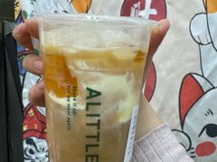 -1点点(石家庄长安万达店)