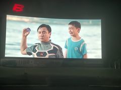 -枫花园汽车电影院(朝阳公园店)