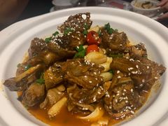 -刘妈小集市(黄陂广场店)