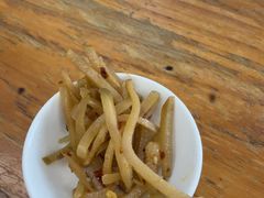 -罗卜李包子羊肉汤