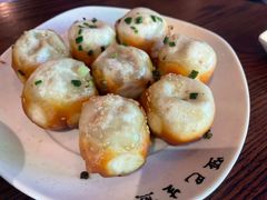 -哑巴生煎(临顿路店)