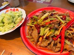 -小街47號江湖菜(四合院店)
