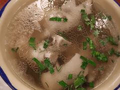 -漫渡庄绿岛花园•隐世庭园菜(滨湖店)