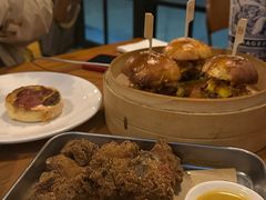 -Twin Tails Brewpub双尾精酿餐吧(八坼店)