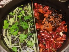 -盡膳口福跷脚牛肉火锅(合生汇购物中心店)