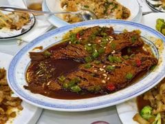 -黑石礁酒楼·海鲜(黑石礁店)