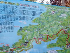 -萨尔浒风景区