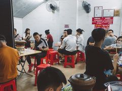 大堂-威邵鸡煲(西华路总店)