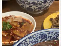 -惠记粉汤羊血梆梆肉(永松路店)